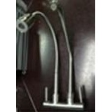 TORA Pillar Sink Tap  TR-TP-WS-10538-ST